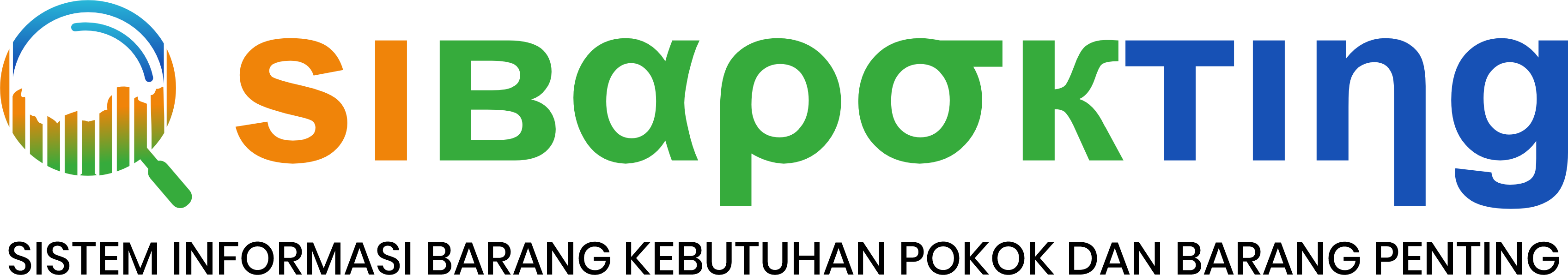 Logo Sibapokting Kalbar